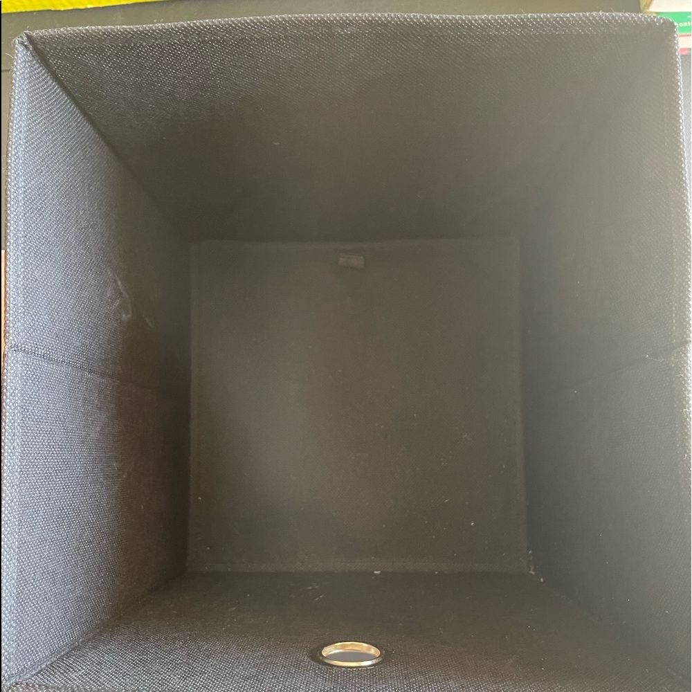 3 Cubical Organizers - Picture 2 of 3